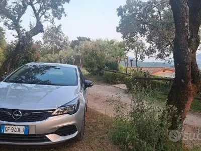 Usata Opel Astra