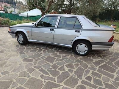Usata Alfa Romeo 75 128 CV (94 kW) 1990 Berlina