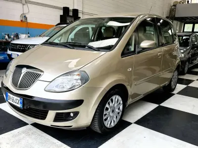 Usata Lancia Musa 95 CV (69 kW) 2007 Perla vasari vr. Monovolume