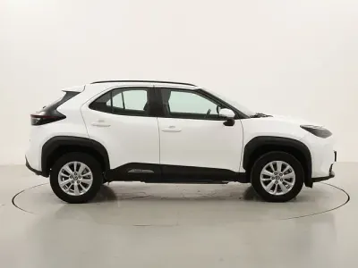 Usata Toyota Yaris Cross Active 116 CV (85 kW) 2024 SUV