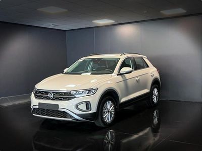 Grigio Usata 2023 VW T-Roc Life SUV | 19.000 € (Ottimo prezzo)