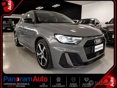 Usata Audi A1