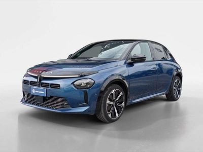 Usata Lancia Ypsilon 110 CV (80 kW) 2024 Blu met. Utilitaria