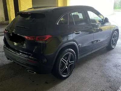 Usata Mercedes GLA200 Executive 150 CV (110 kW) 2023 SUV