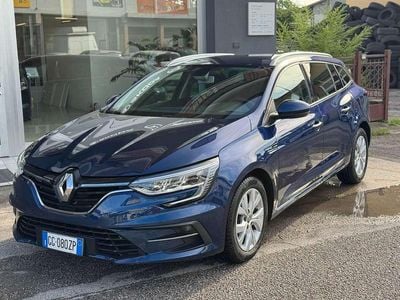 Renault Mégane IV