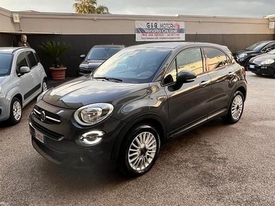 Usata Fiat 130 Cross 130 CV (95 kW) 2021 Grigio Station wagon