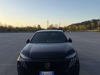 Usata Peugeot 3008 GTi 136 CV (100 kW) 2024 SUV