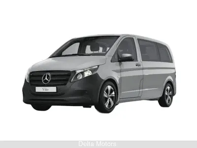 Usata Mercedes Vito