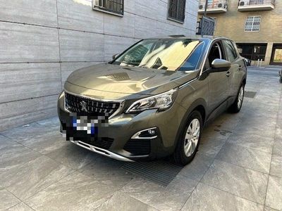 usata Peugeot 3008 BlueHDi 130 S&S EAT8 Business