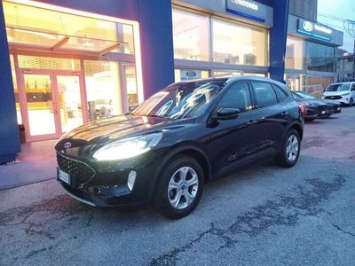 usata Ford Kuga 1.5 EcoBoost 120 CV 2WD Titanium Busines