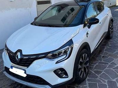 Usata Renault Captur Techno 94 CV (69 kW) 2023 SUV