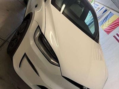 Usata Tesla Model X Performance 439 kW (598 CV) 2023 Bianco SUV
