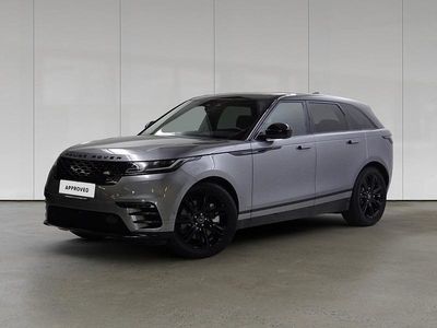 Usata Land Rover Range Rover Velar 300 CV (220 kW) 2021 Eiger grey SUV