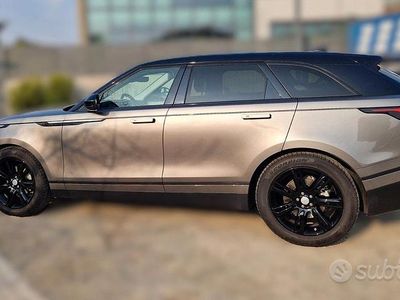 Usata Land Rover Range Rover Velar S 241 CV (177 kW) 2019 SUV