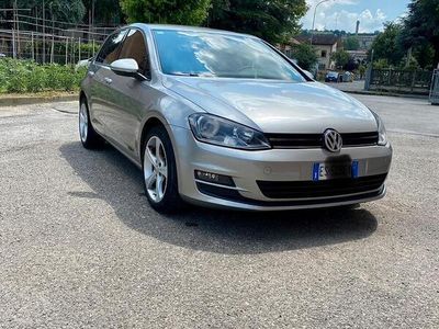 usata VW Golf VII  1.6 TDI