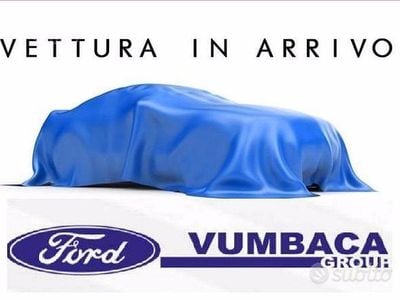 Usata Ford Kuga ST-Line 150 CV (110 kW) 2023 Grigio SUV