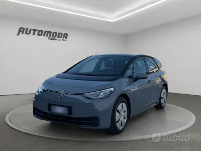 Usata VW ID.3