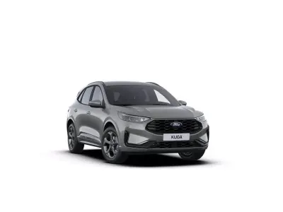 Nuova Ford Kuga ST-Line 243 CV (178 kW) 2026 Solar yellow (metallizzato) SUV