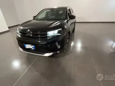 Usata Citroën C5 Aircross