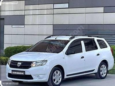 Dacia Logan MCV