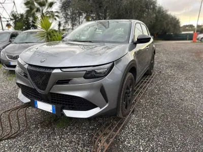 Second-hand Alfa Romeo GT Junior