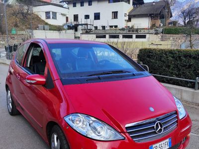 usata Mercedes A200 classe