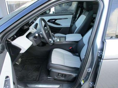 Usata Land Rover Range Rover evoque 179 CV (131 kW) 2020 Grigio SUV