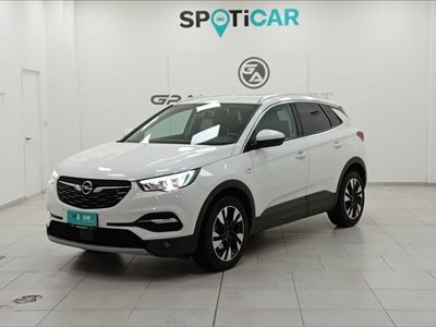 usata Opel Grandland X - 1.2 Innovation s&s 130cv