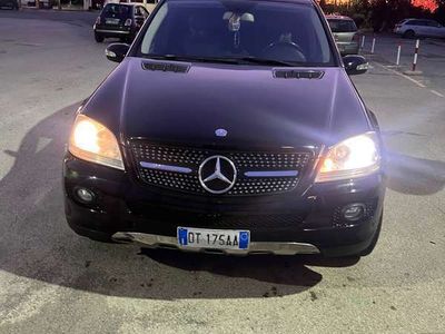 Mercedes ML280