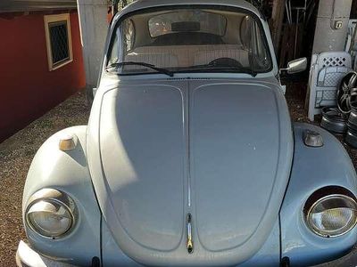 Usata VW Beetle 33 CV (24 kW) 1973 Utilitaria