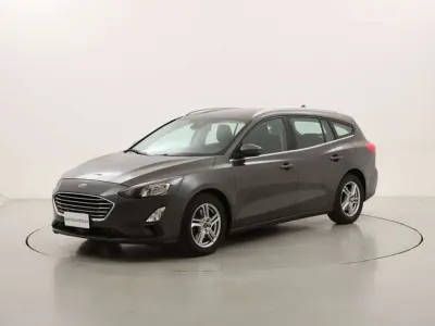 Usata Ford Focus