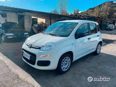 usata Fiat Panda 2019 56000 km