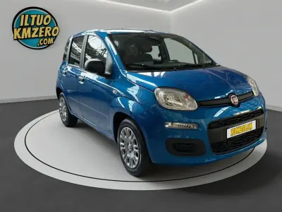 Nuova Fiat Panda Icon 65 CV (47 kW) 2026 Utilitaria