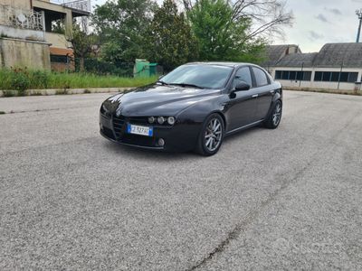 usata Alfa Romeo 159 1.9 JTDm