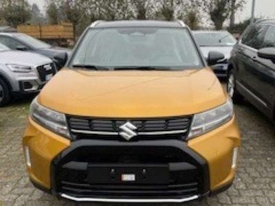 Nuova Suzuki Vitara 129 CV (94 kW) 2025 Argento SUV