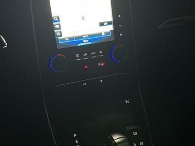 Usata Renault Scénic IV 110 CV (80 kW) 2017 Nero Monovolume