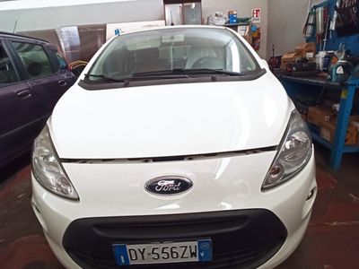 usata Ford Ka 1.2 Benzina