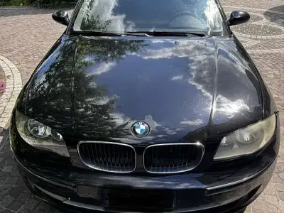 Usata BMW 120