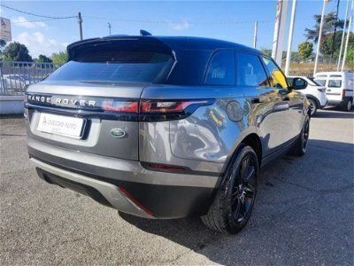 usata Land Rover Range Rover Velar Range Rover Velar 2.0D I4 240 CV S