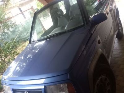 usata Suzuki Vitara jx 1997