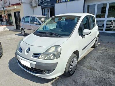 usata Renault Modus Modus1.5 dci Liveesp 90cv