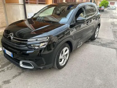 Usata Citroën C5 Aircross