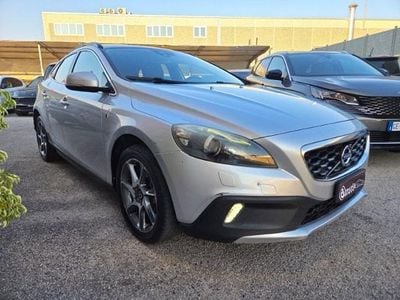 Volvo V40 CC