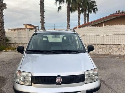 usata Fiat Panda 1.4 Natural Power Classic