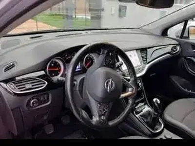 Usata Opel Astra