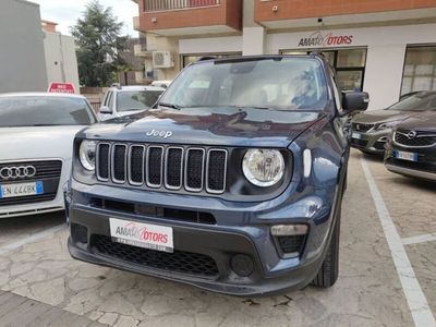 usata Jeep Renegade 1.0 t3 Longitude 2wd