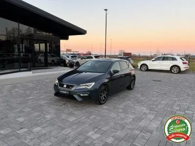 Usata Seat Leon