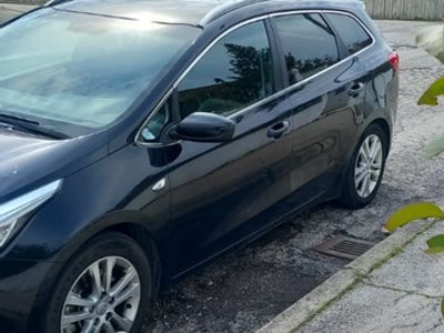 Kia Ceed Sportswagon