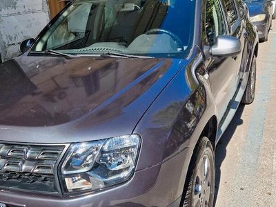 usata Dacia Duster 1ª serie - 2014