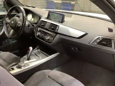 Usata BMW 220 M Sport 190 CV (139 kW) 2018 Bianco Cabrio